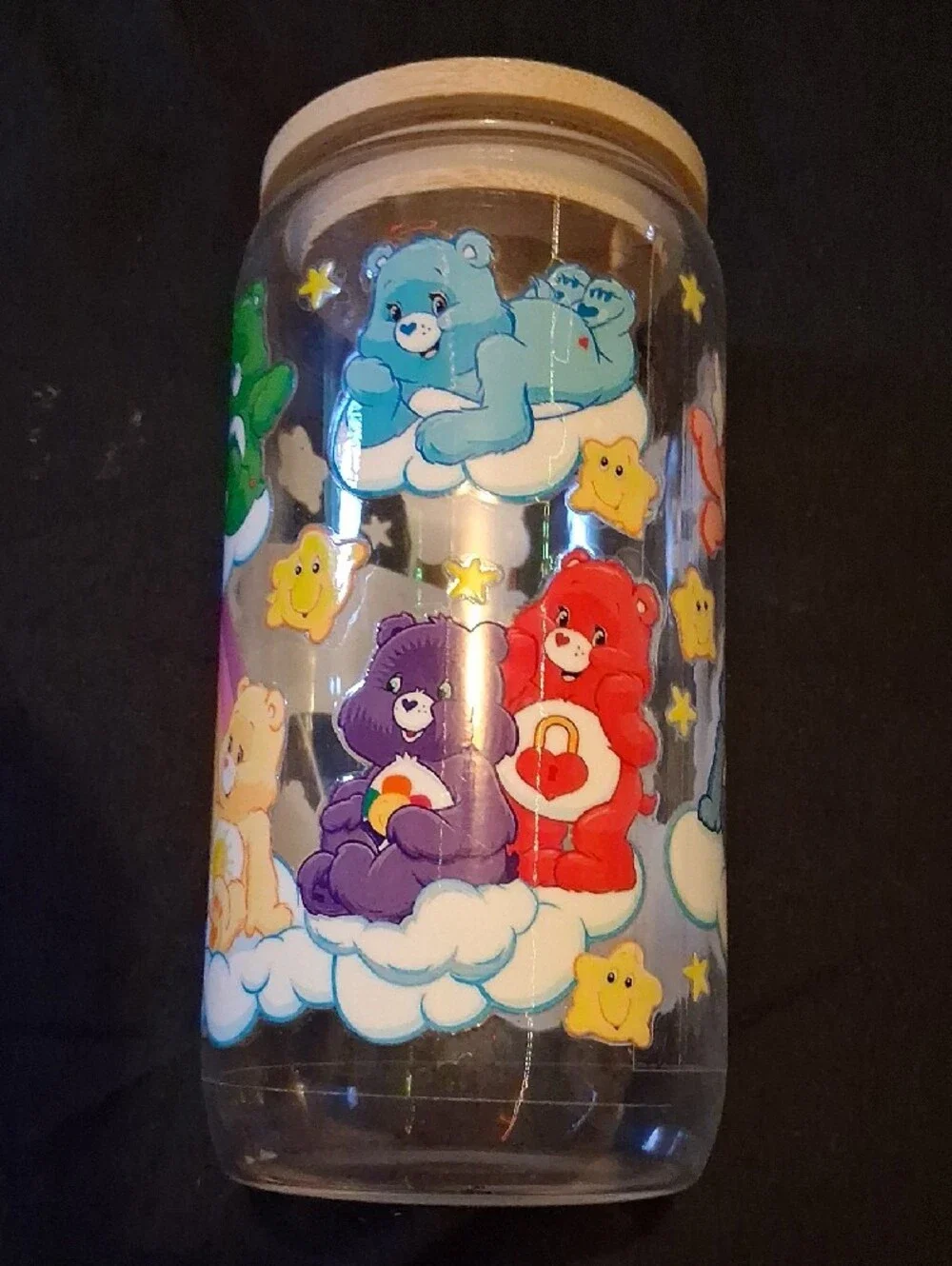 Care Bears this 16